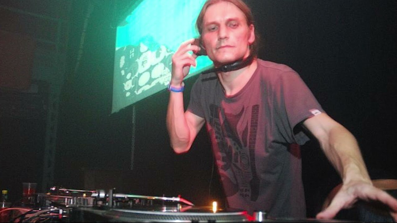 X.Morph - drumandbass Mix (2001) | Drum and Bass