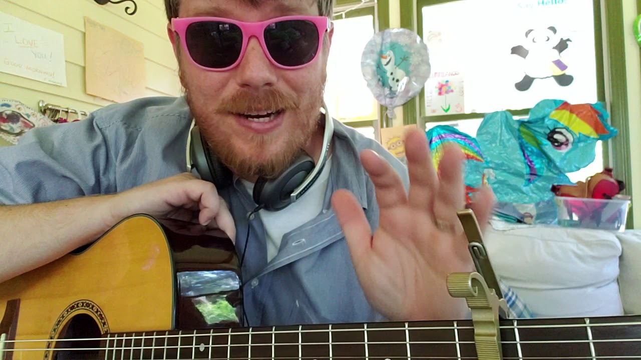 Khalid - Better // easy guitar tutorial for beginners