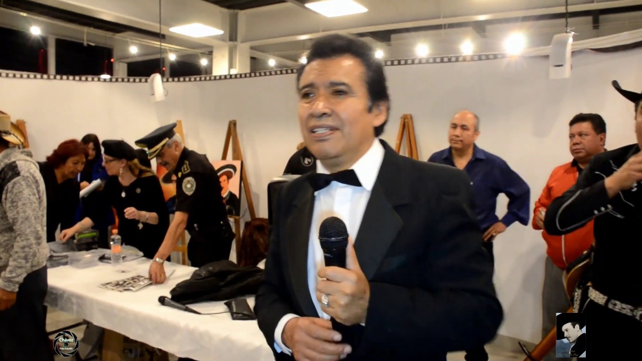 Pedro Onofre la voz gemela de Pedro Infante El Tenampa.