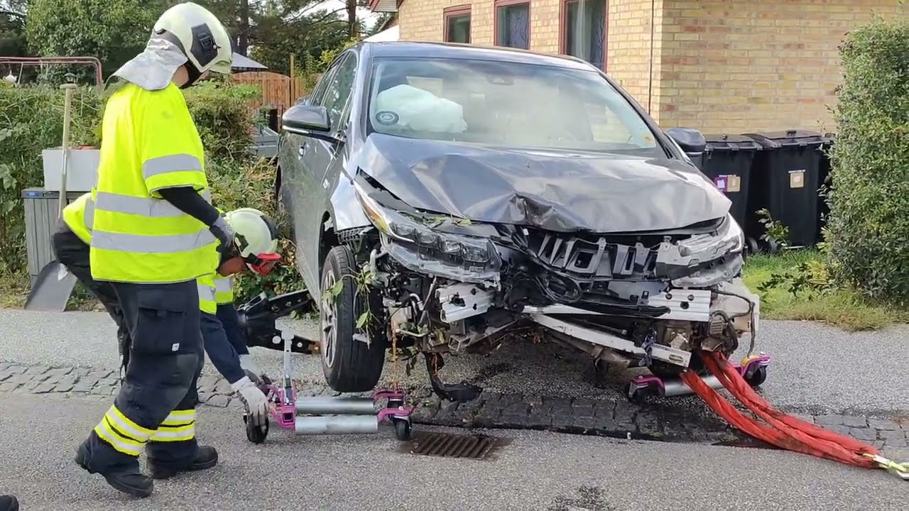 Solouheld i Hundested   04 10 2022