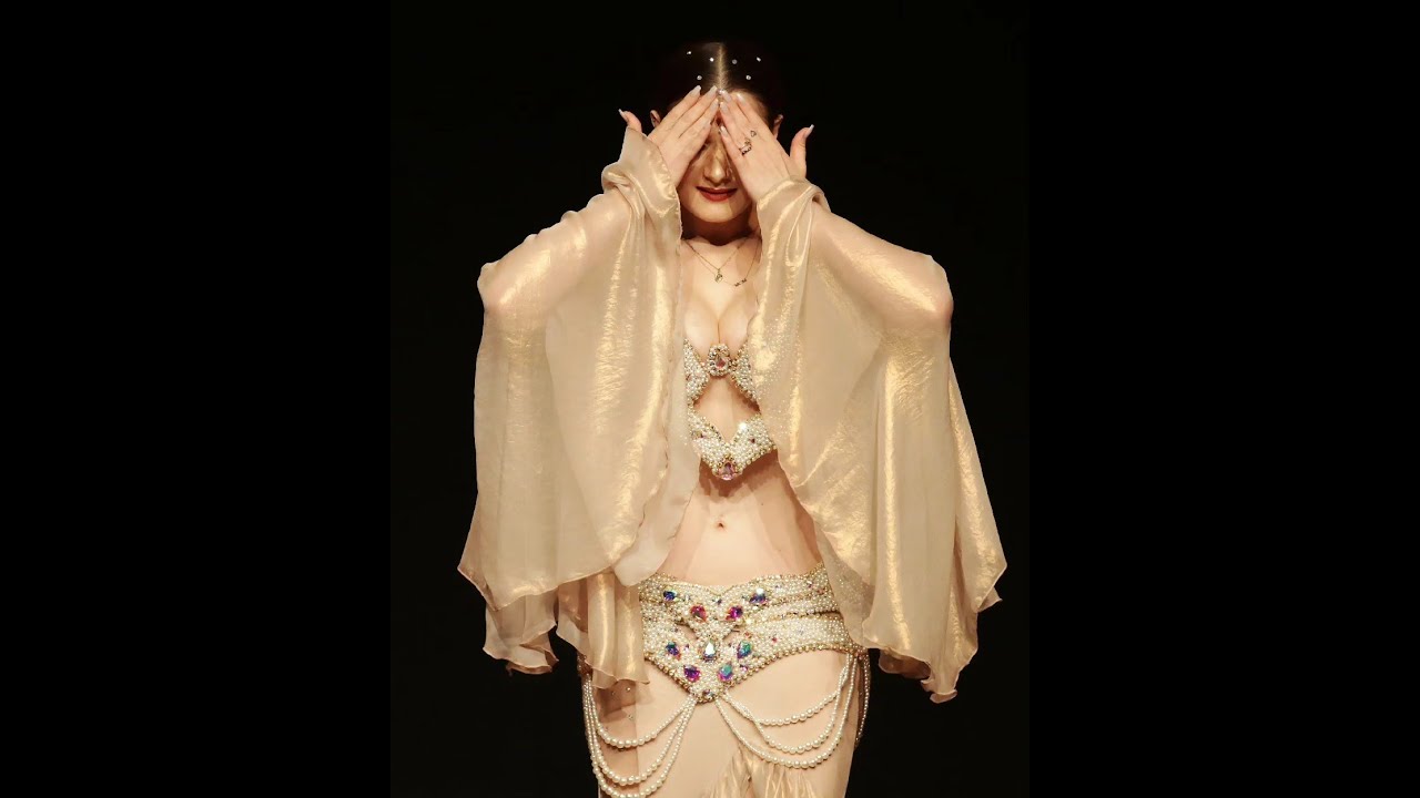 Kahina | Show Diamantes da Dança