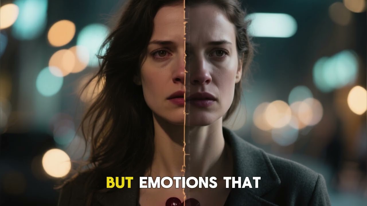 How to Deal With Pain in Silence (The Strength No One Talks About)