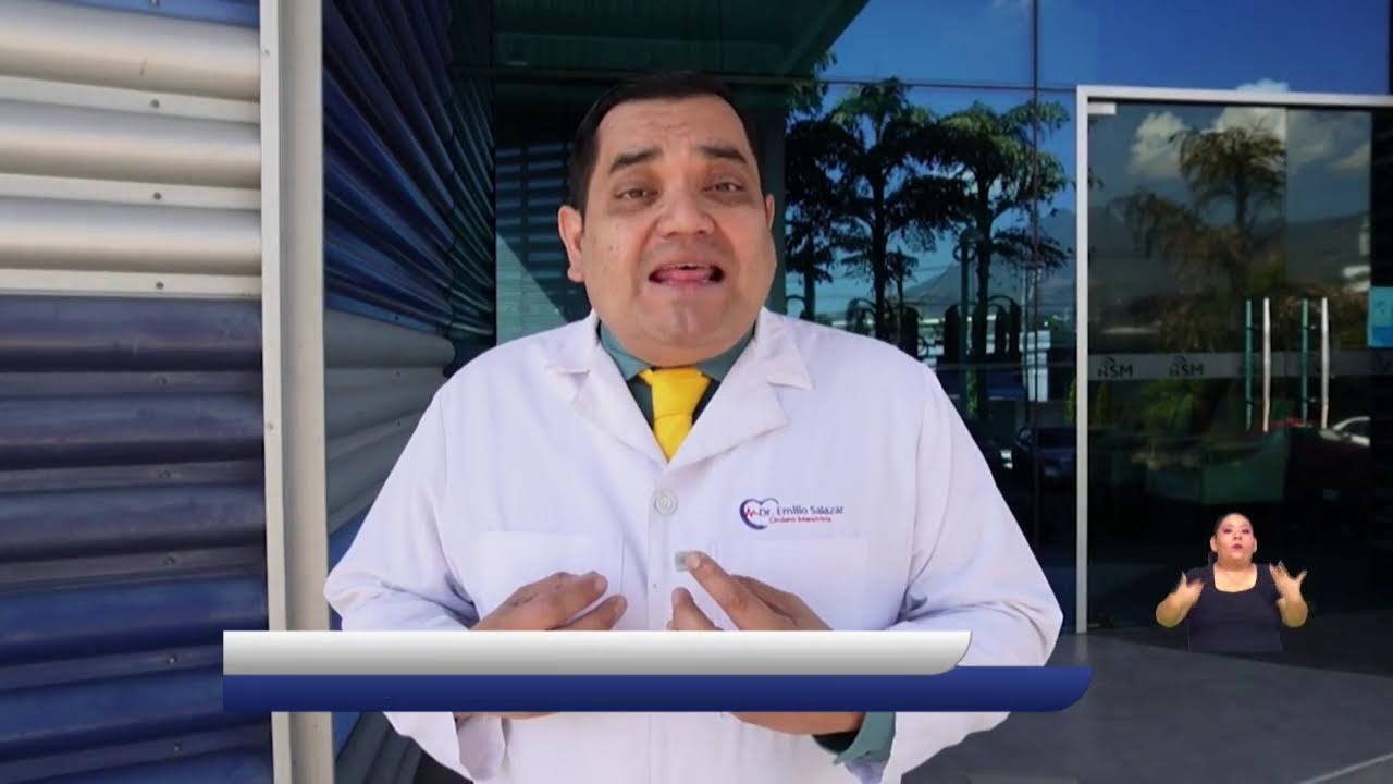 Noticiero Hechos en Vivo