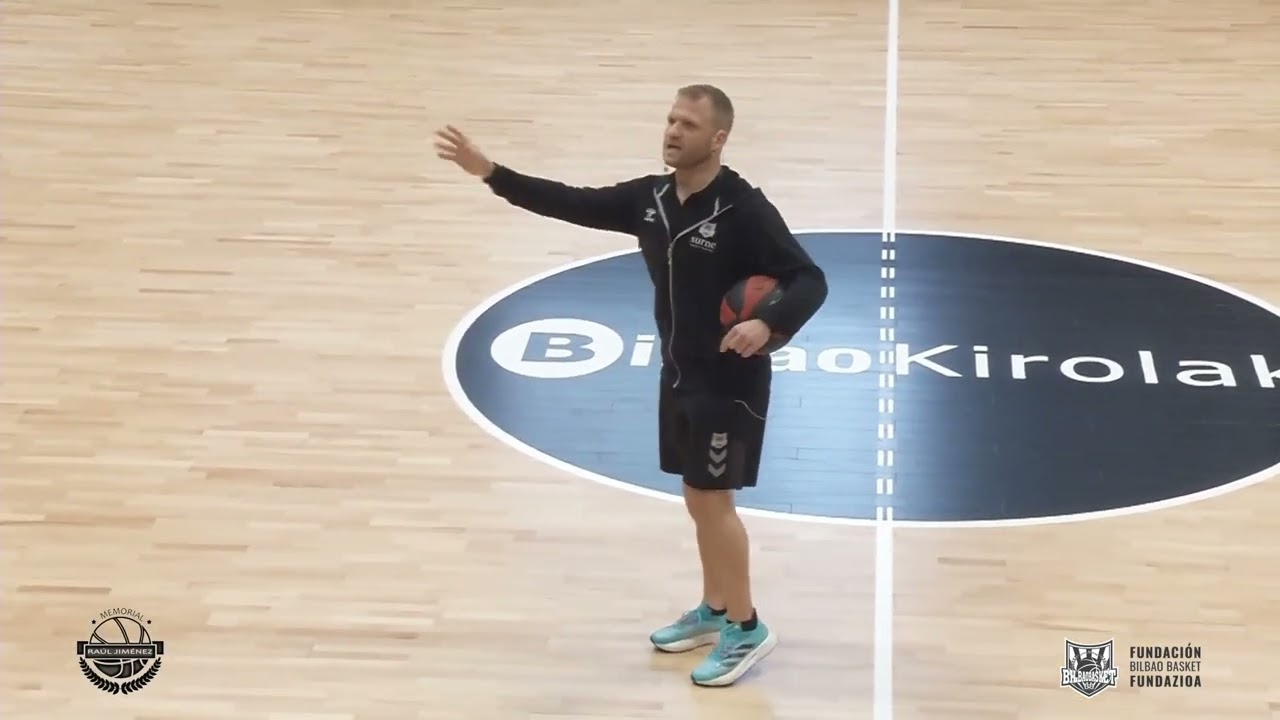 VIII Memorial Raúl Jiménez - Cristian Lambrecht