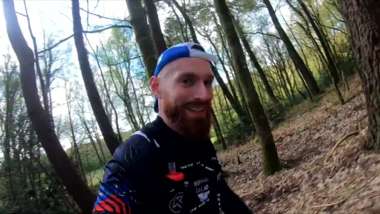 Bretagne Ultra Trail 2023 112km