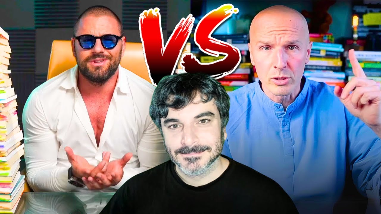 Alex Theory SFOTTE Montemagno: riassunti di libri a confronto