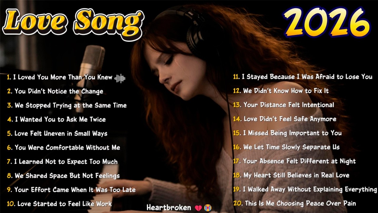 I Loved You More Than You Know | 