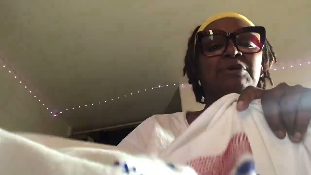 Wash Test 💦🫧🫧 Puff Vinyl