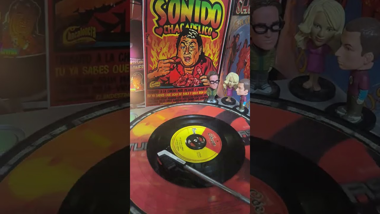 HERMANOS ARMA - NO QUIERO FLORES .CAMIL TÚ DISCOTIENDA DE ÉPOCA 