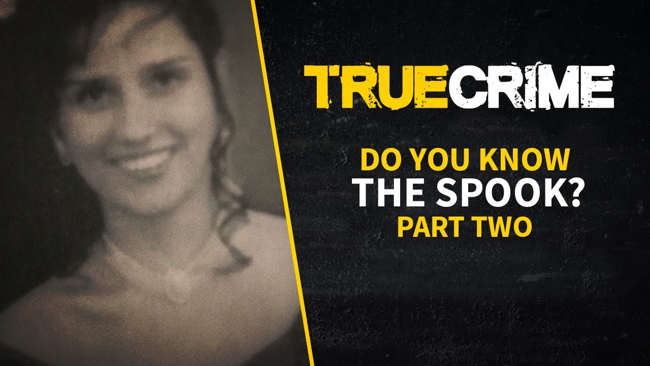 Could Gordana's death be the act of a serial killer?