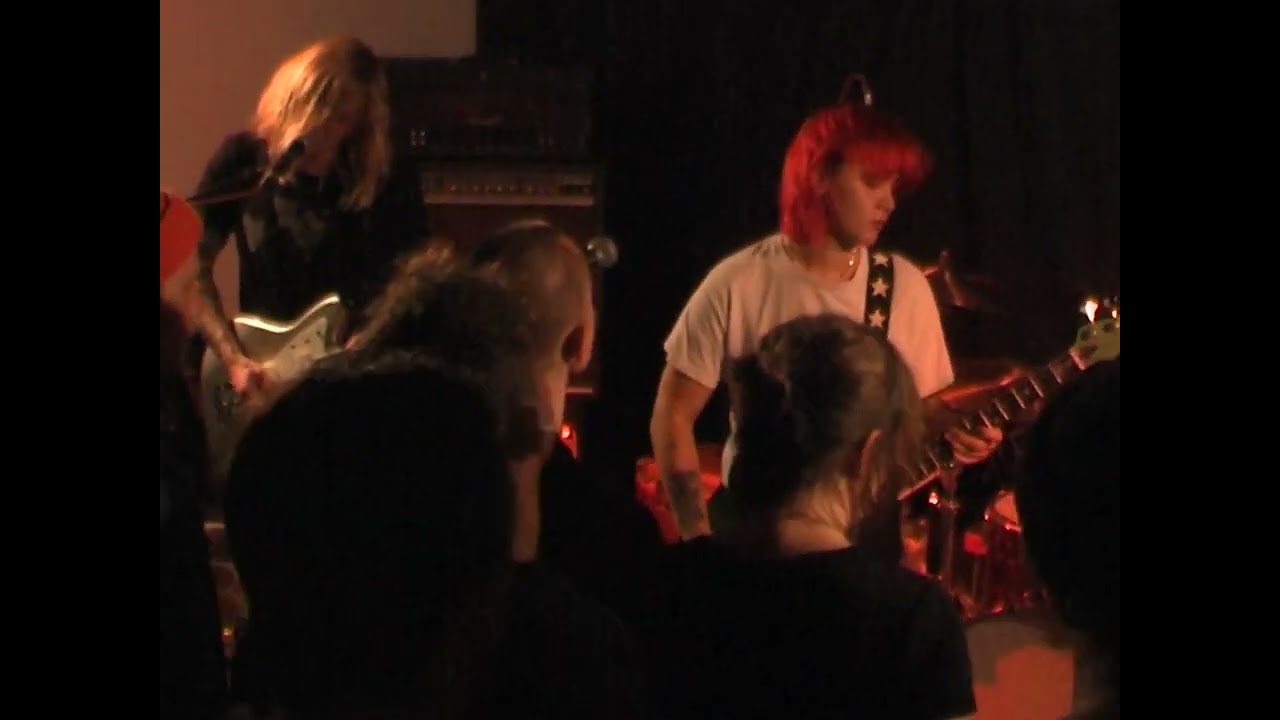 SØWT (live @ Koupaliste, Novy Bor, Sep 27, 2025)