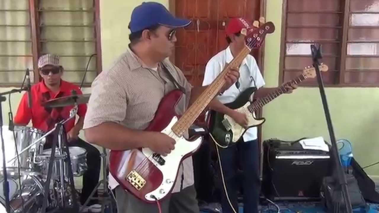 Lagu ' KASIH TAK SUDAH ' dari Nizam & D'Nada Kiara