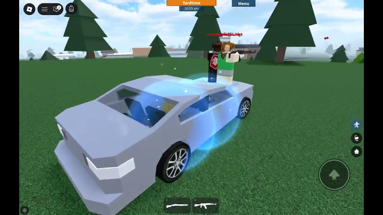 How I speedrun