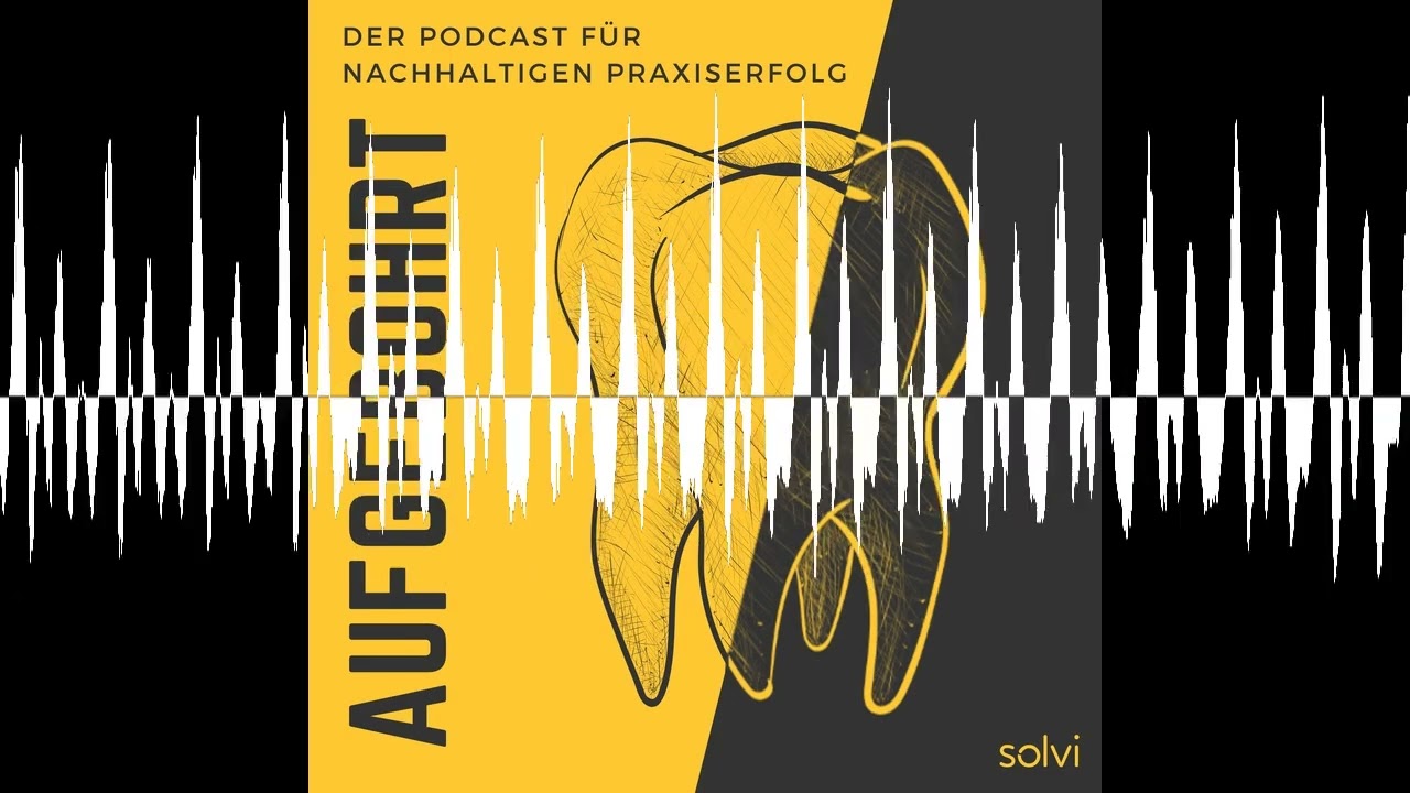 077: Praxispersonal finden und binden - Gastfolge mit Klaus Schenkmann