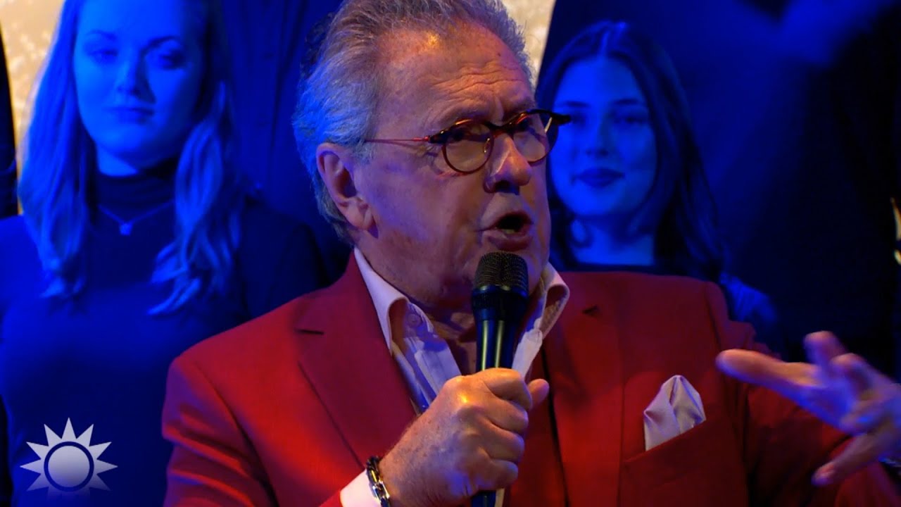 TOMMY KÖRBERG / GUSTAF SJÖKVIST CHOIR - SAKNADENS RUM / KÄRLEKENS TID [SUBTITLES] (2025)