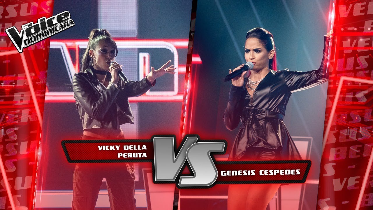 Vicky Della Peruta VS Genesis Cespedes– 