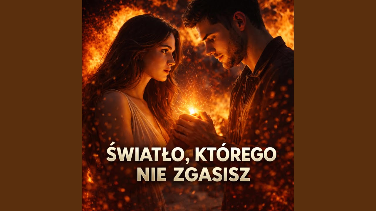 Światło, Którego Nie Zgasisz!