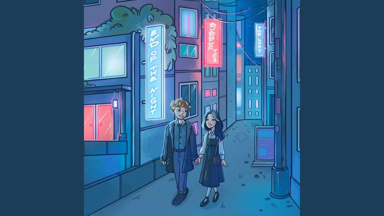 end of the night (feat. Cy Leo)