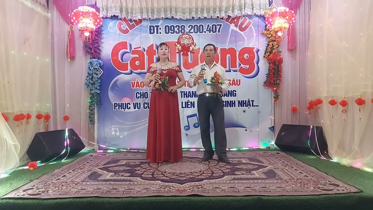 17 tháng 2, 2026. TC- Như một cơn mê. SC- Minh Hiếu & Anh 7 Ấn