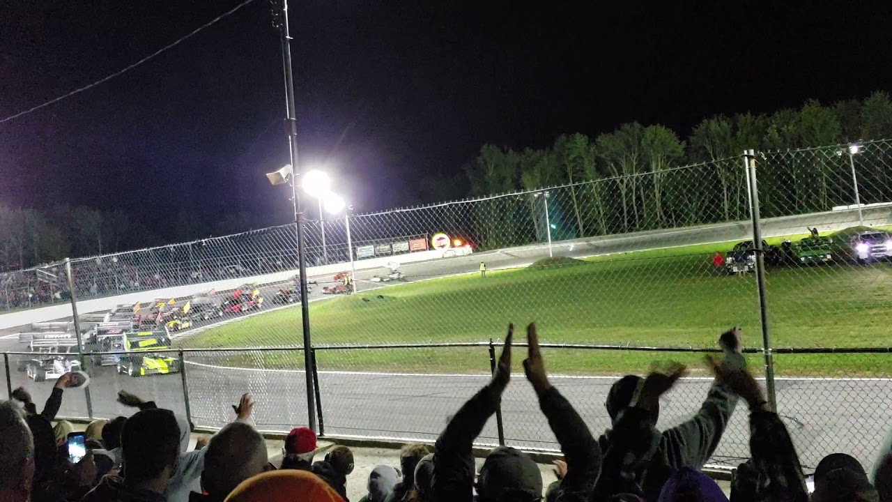 ISMA Supers Star Classic 9/8/18