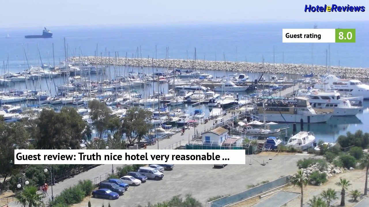 How to book Sun Hall Beach Hotel Apartments *** Hotel Review 2017 HD, Larnaka, Cyprus