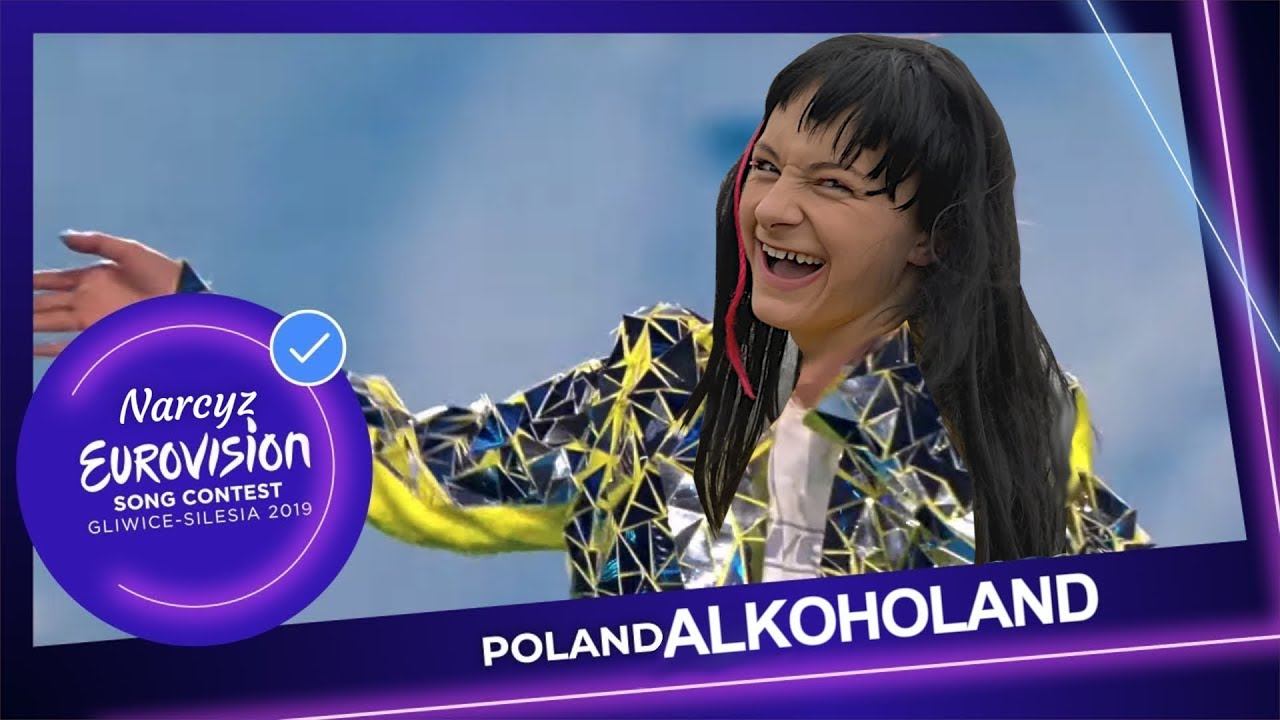 Viki Gabor - Superhero (PARODIA)