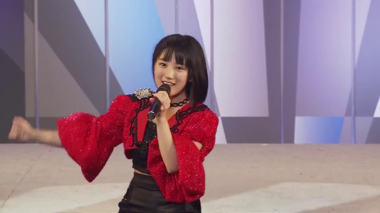 ハロプロ オールキャスト『リズムが呼んでいるぞ！(カントリー・ガールズ)』