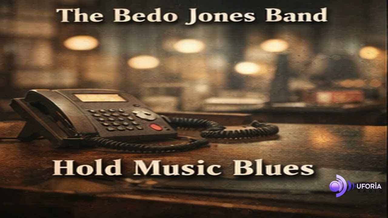 Hold Music Blues | Emotional Folk Rock About Waiting on Systems