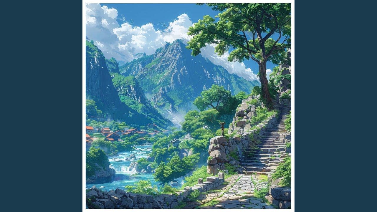 Background Lofi Music
