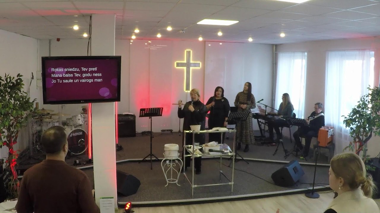 01.02.2026.Dievkalpojuma tiešraide_Esmu vērtība Dieva acīs