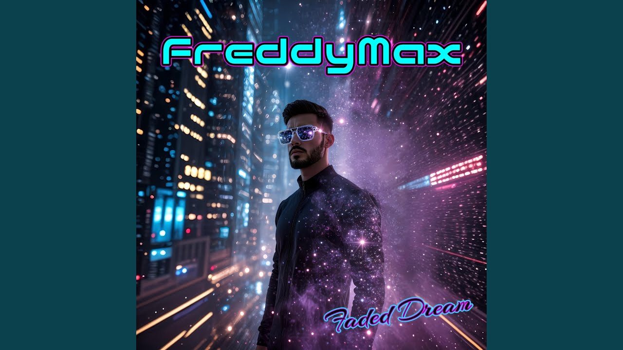 Faded Dream