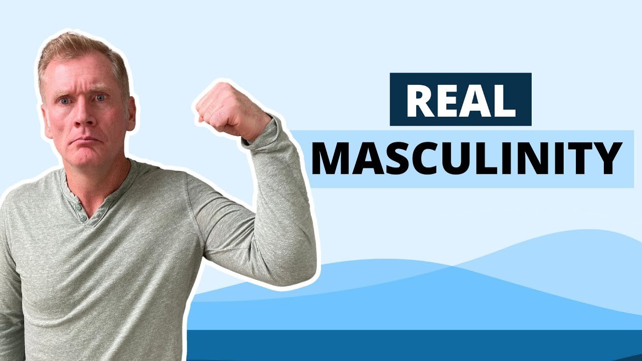 How To Heal Wounded Masculine Energy With James Burnham