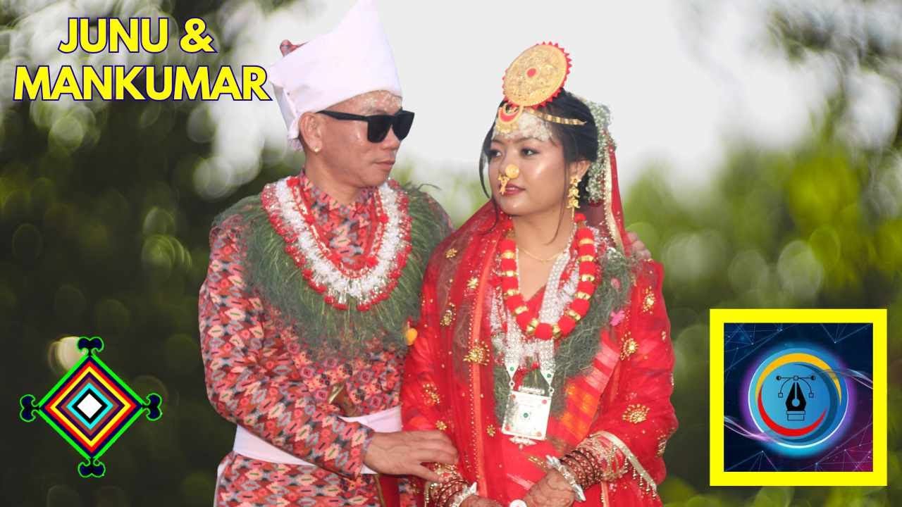 Junu & Mankumar