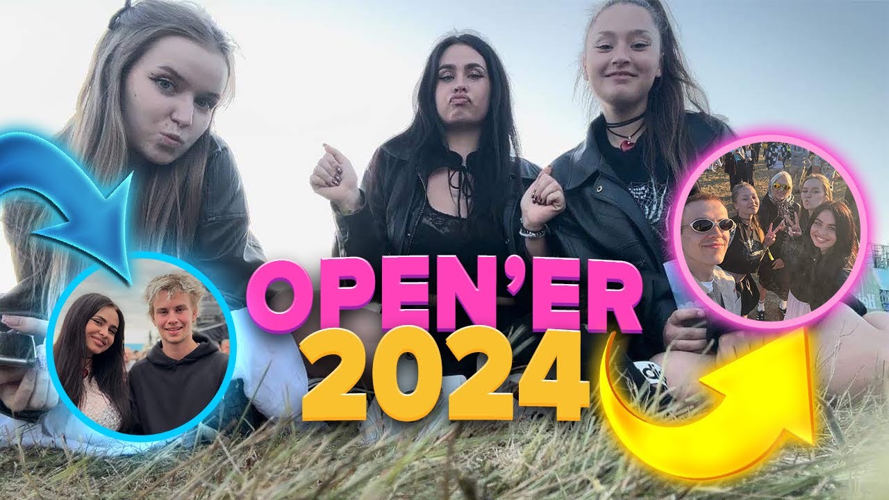 OPENER 2024 | pole namiotowe experience