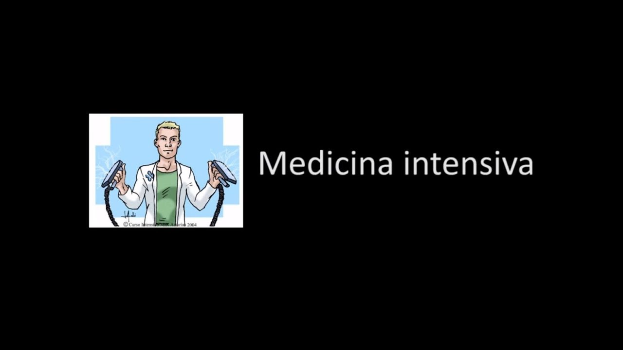 Medicina intensiva. Curso Intensivo MIR Asturias