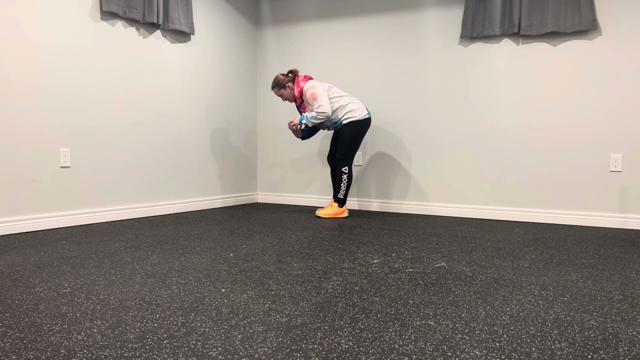 Alternate Agility Start Line Stays