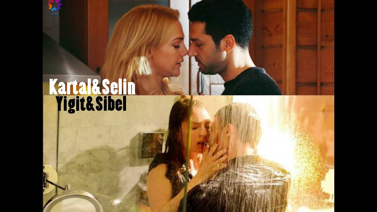 ► Kartal&Selin | Yiğit & Sibel // Кому? Зачем?