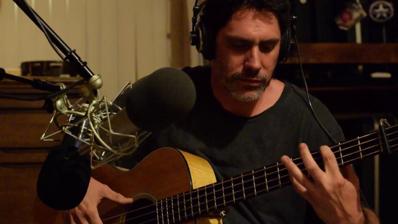 WEEfolk Sessions: Sean FayeCullen's under the covers series