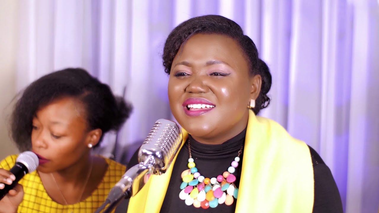 What a beautiful name by Hillsong Worship. Cover by Winnie M (SMS skiza 7914212 to 811)