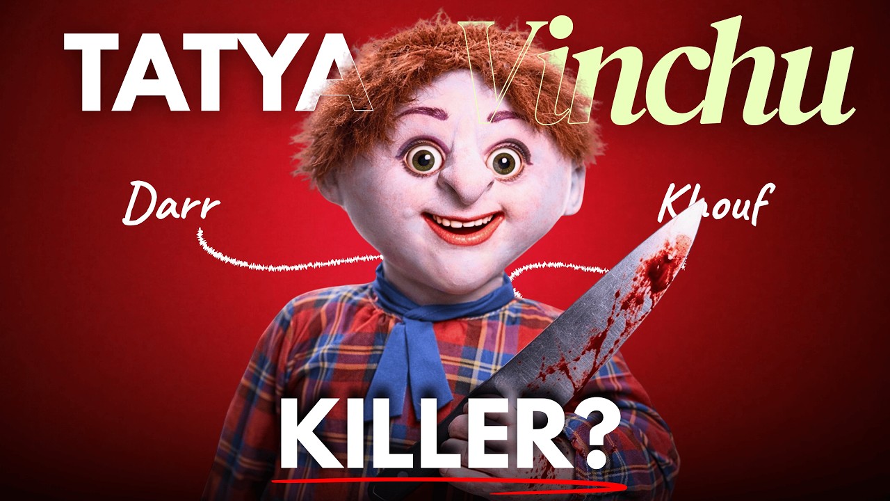 Why Tatya Vinchu Is India’s Scariest Horror Villain