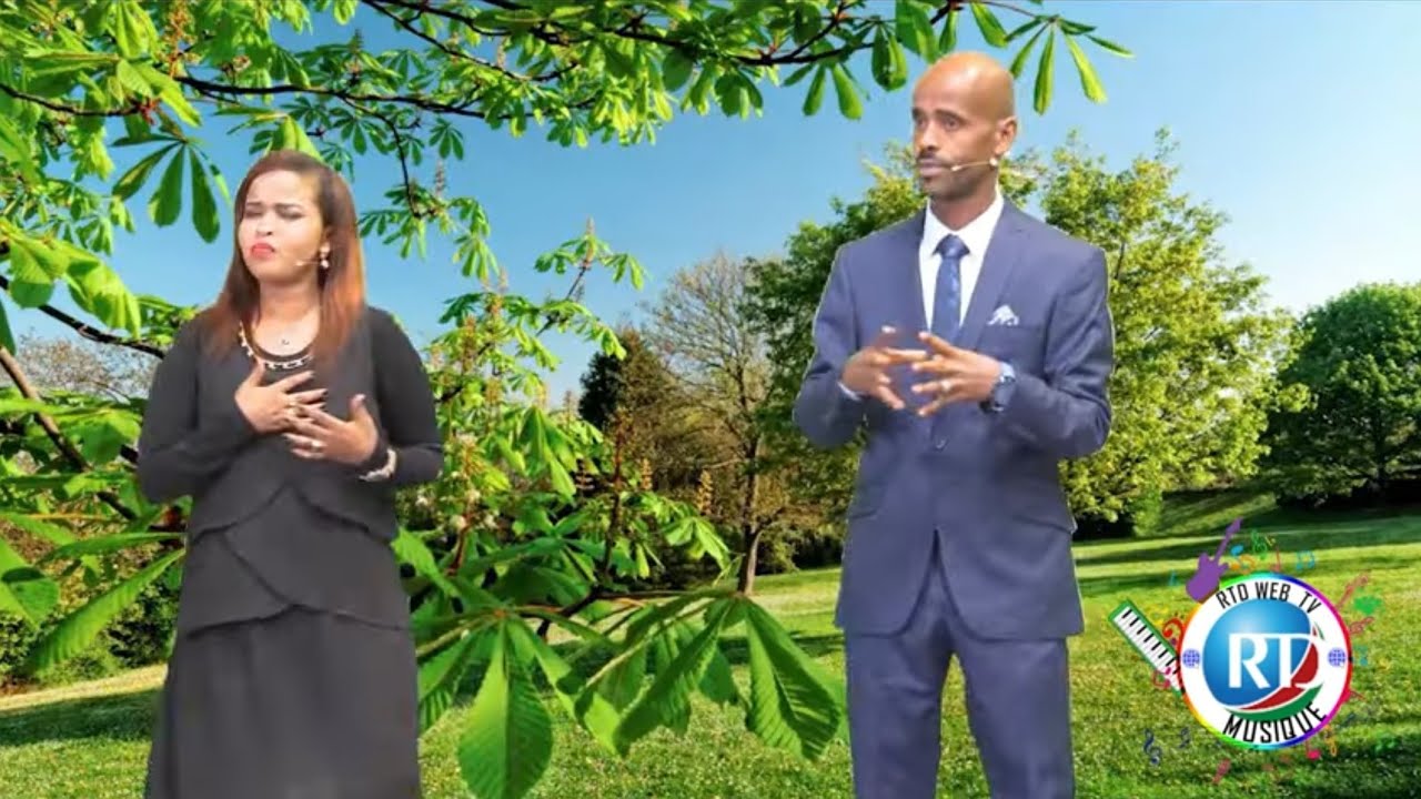 BILDHAANSANEY | Xusuustii Sicid Xamargoodh iyo Xawa Geelgaad | Codadkii Asma Omar iyo Ayoub Zakaria