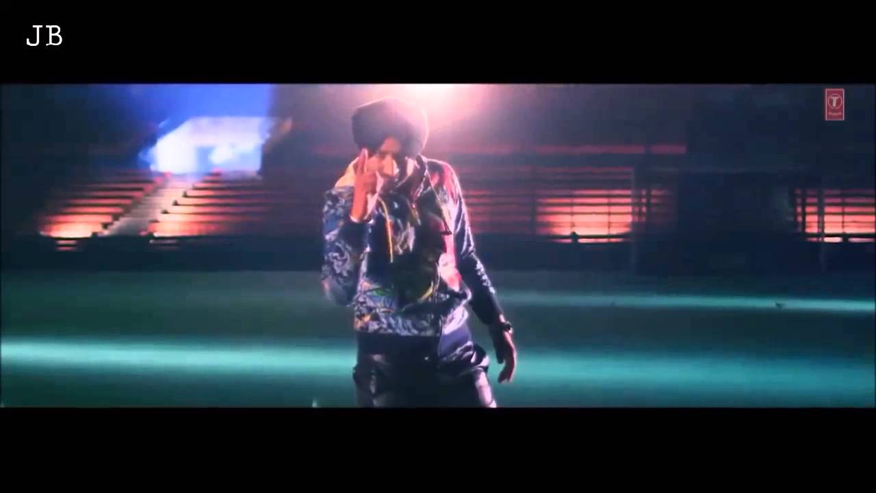 Swag Jatt Da - Ranjit Bawa [ BHANGRA REMIX BY DJ HANS ] Video Mixed By Jassi Bhullar 2015