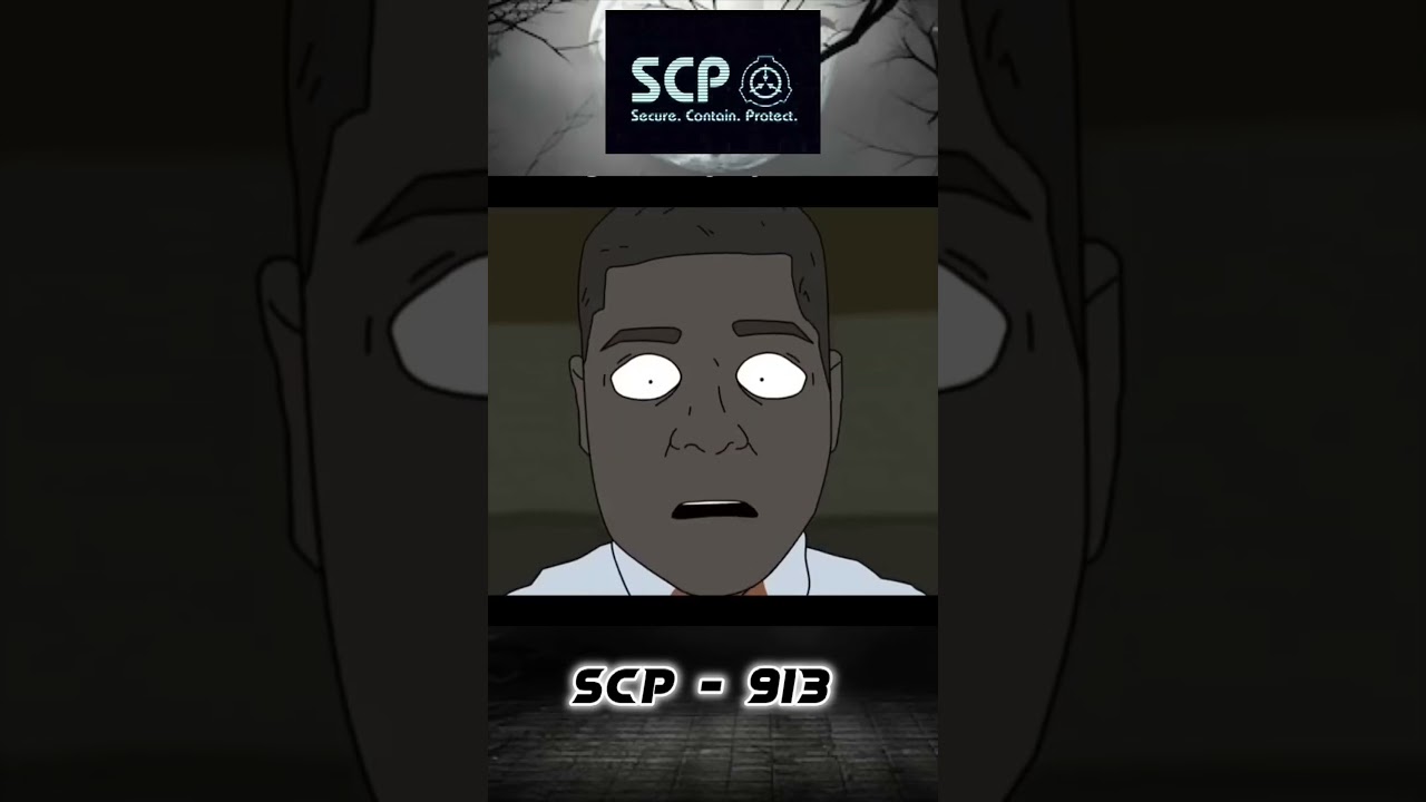 SCP 913
