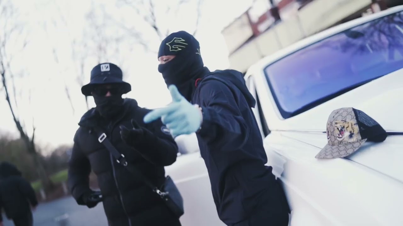 R’45 - Southern Fried #Reupload