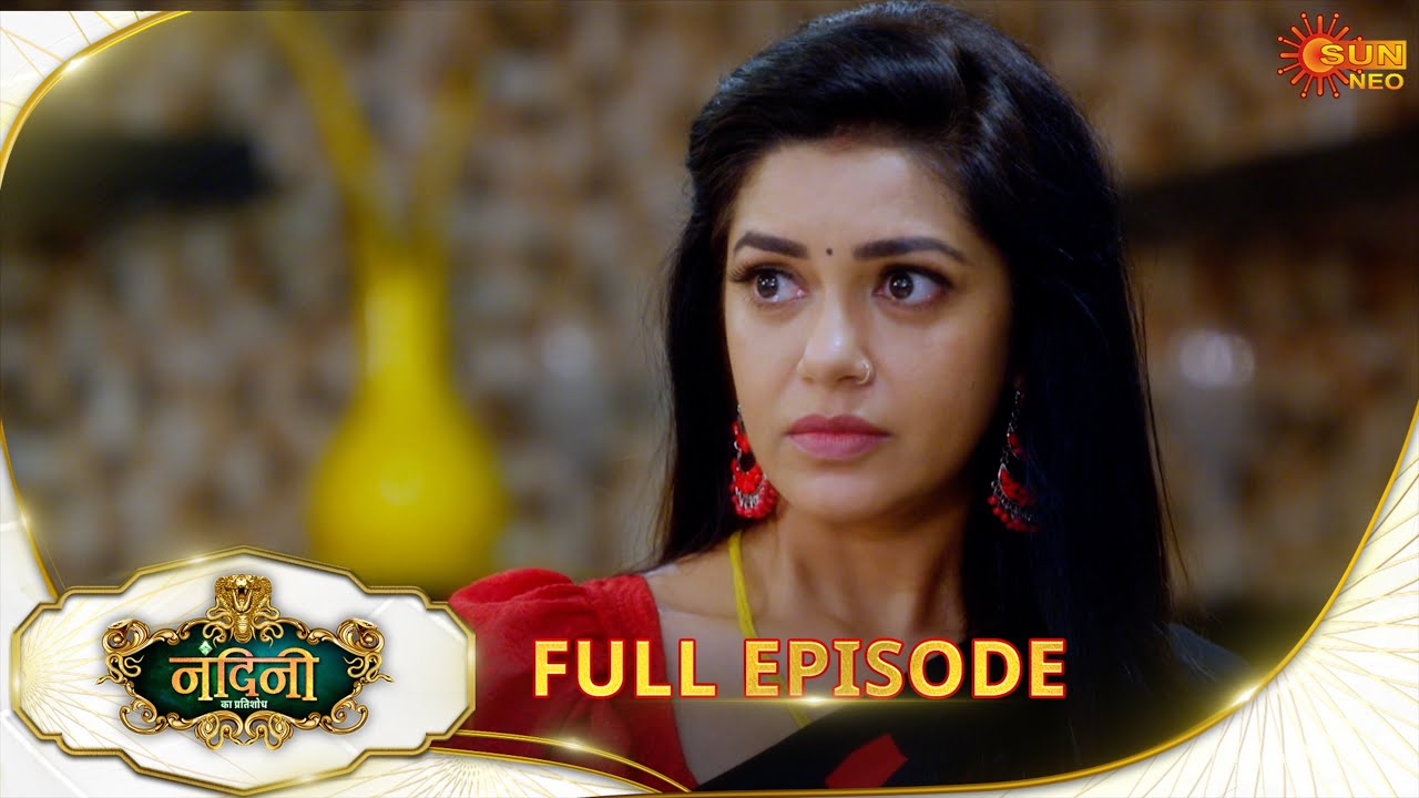 Nandini Ka Pratishod - Full Episode | Ep No - 360 | 07 Aug 2025 | Sun neo serial