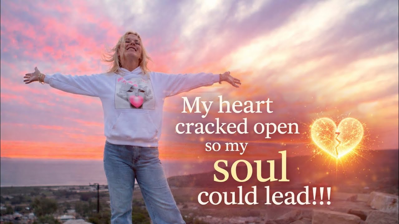 Why I am here: The Awakening begins. Angelic Awakening with Lorelei.