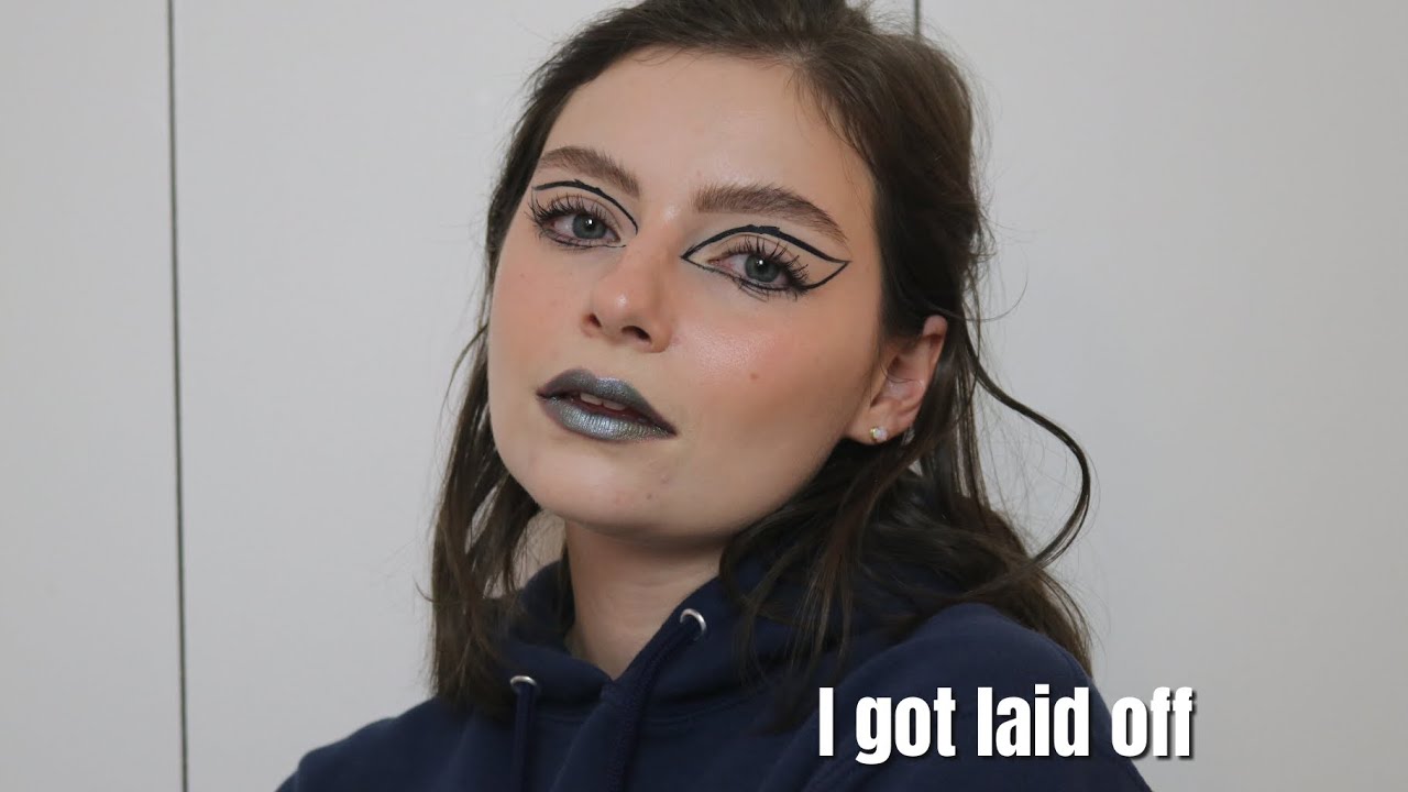 I got laid off