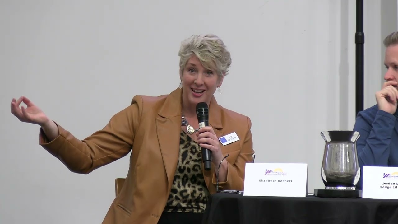 03. Living Alternatives: Area Agency on Aging of Western Michigan