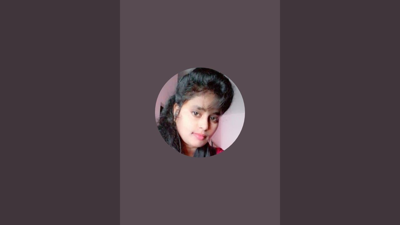 Sarita official  is live Welcome all friends and good night