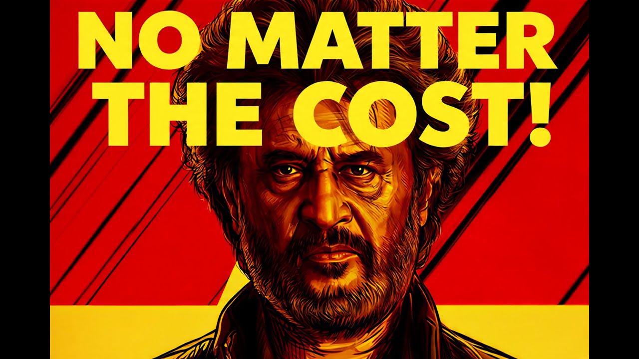 Раджини 173: Фирменный стиль продолжается